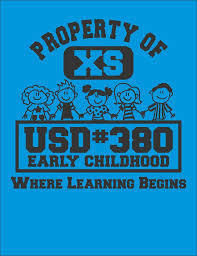 Pic of Early Childhood logo