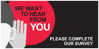 Strategic Plan Survey