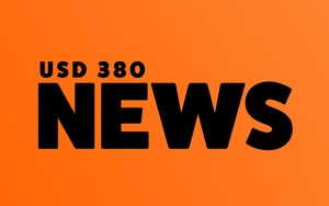 USD 380 News picture